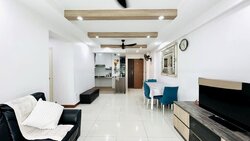 Blk 282A Compassvale Ancilla (Sengkang), HDB 4 Rooms #456600311